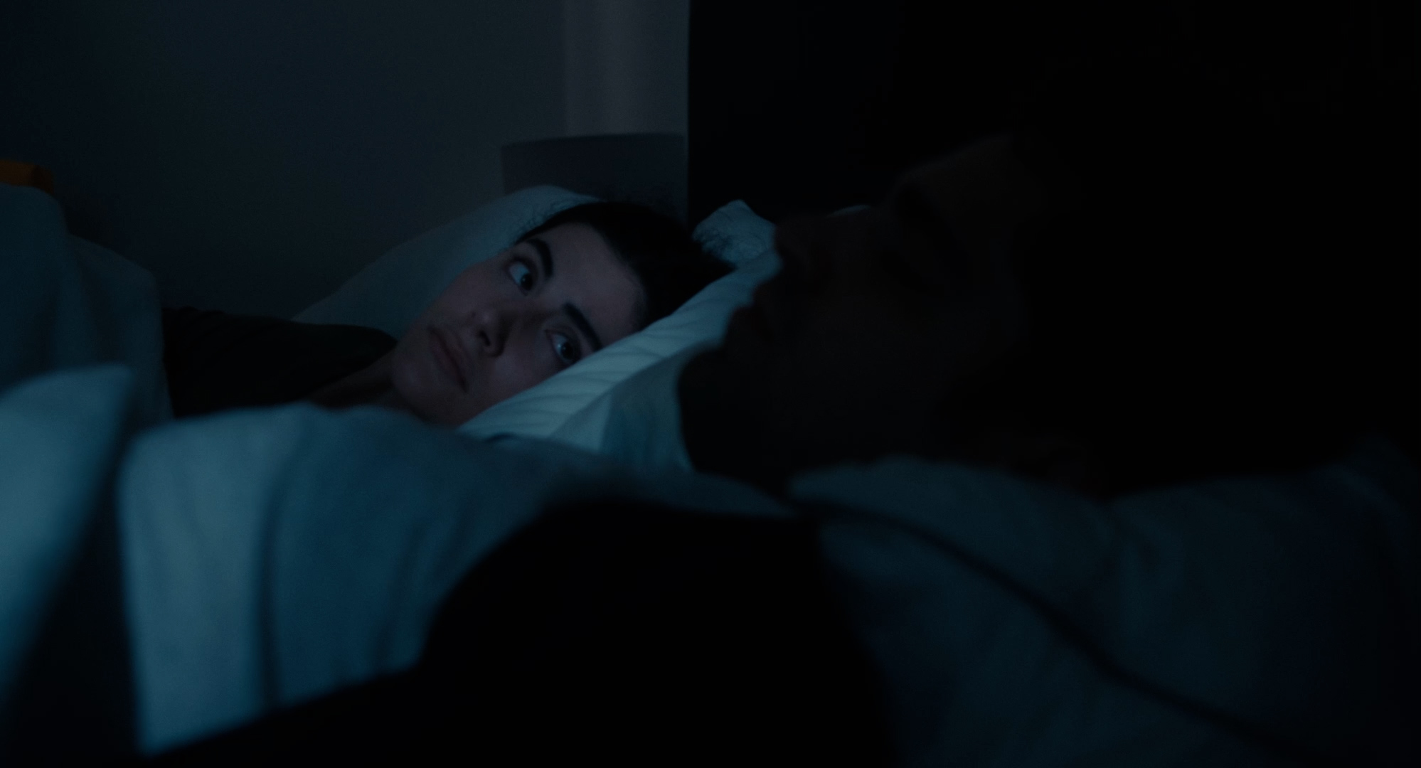 Still 15 of How I Feel About Pregnancy